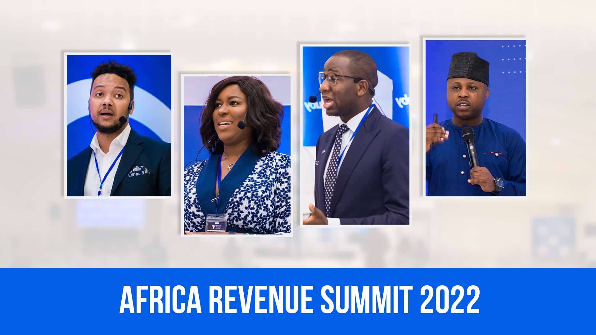 Africa Revenue Summit