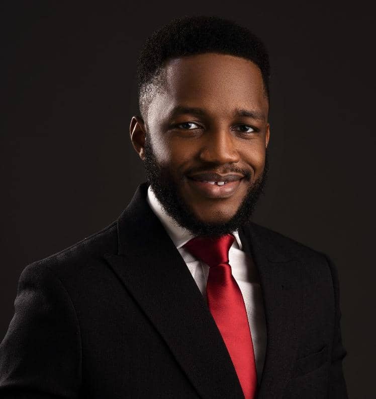 Babatunde Akin-Moses (CEO Sycamore)