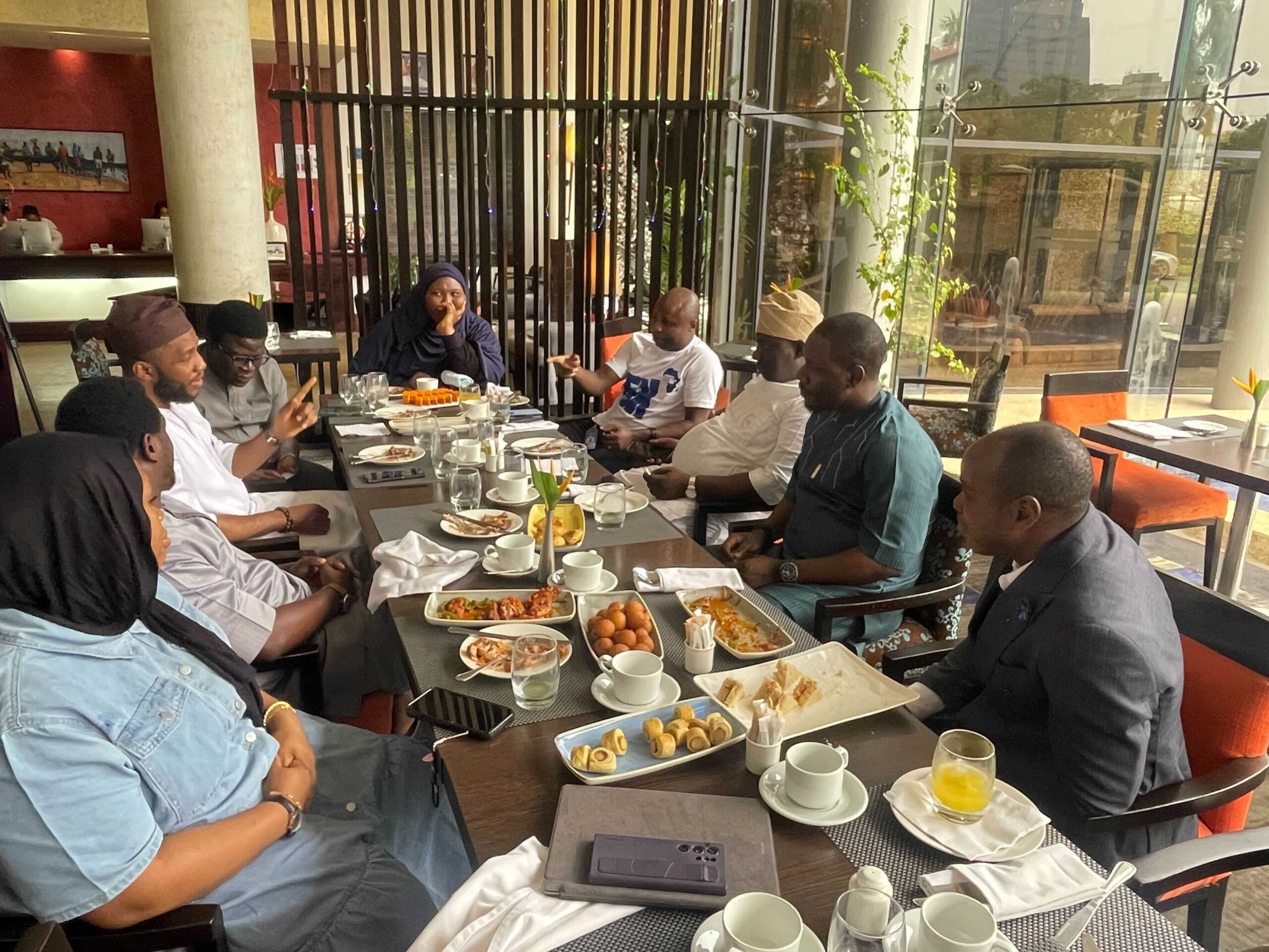 Breakfast strategy session december 13 (1)