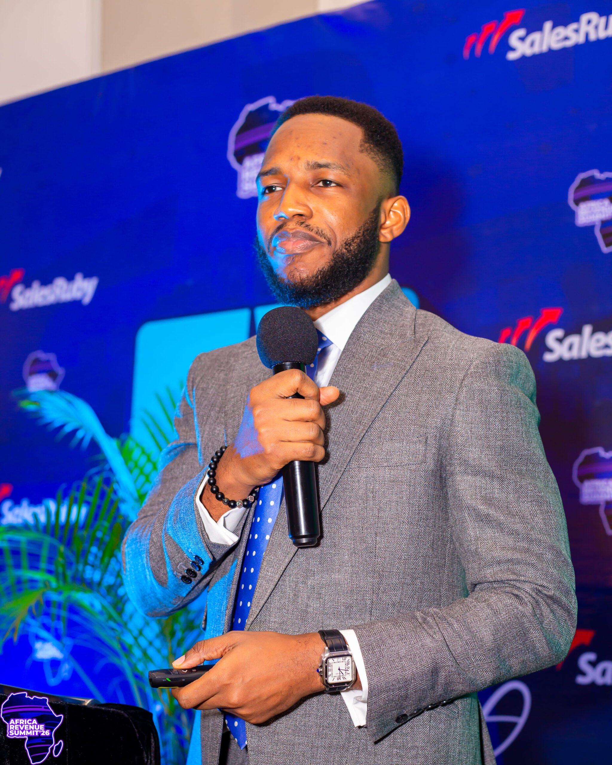 Babatunde Akin-Moses